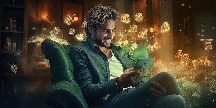 goyang toto featured game showcase
